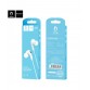 Casque filaire Denmen 3,5 mm (DR06) Casque filaire Denmen 3,5 mm (DR06)