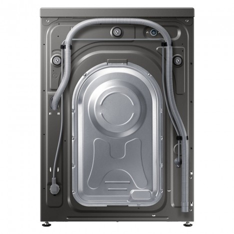 Machine à Laver SAMSUNG 8 Kg Eco-Bubble - Gris (WW80TA046AX) Machine à Laver SAMSUNG 8 Kg Eco-Bubble - Gris (WW80TA046AX)