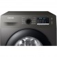 Machine à Laver SAMSUNG 8 Kg Eco-Bubble - Gris (WW80TA046AX) Machine à Laver SAMSUNG 8 Kg Eco-Bubble - Gris (WW80TA046AX)