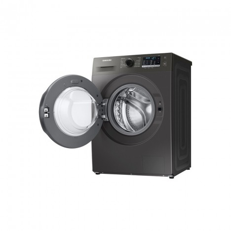 Machine à Laver SAMSUNG 8 Kg Eco-Bubble - Gris (WW80TA046AX) Machine à Laver SAMSUNG 8 Kg Eco-Bubble - Gris (WW80TA046AX)