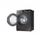Machine à Laver SAMSUNG 8 Kg Eco-Bubble - Gris (WW80TA046AX) Machine à Laver SAMSUNG 8 Kg Eco-Bubble - Gris (WW80TA046AX)