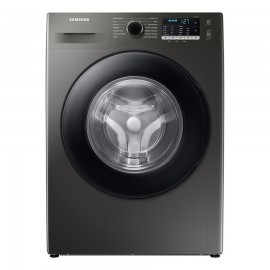 Machine à Laver SAMSUNG 8 Kg Eco-Bubble - Gris (WW80TA046AX) Machine à Laver SAMSUNG 8 Kg Eco-Bubble - Gris (WW80TA046AX)