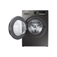 Machine à Laver SAMSUNG 8 Kg Eco-Bubble - Gris (WW80TA046AX) Machine à Laver SAMSUNG 8 Kg Eco-Bubble - Gris (WW80TA046AX)