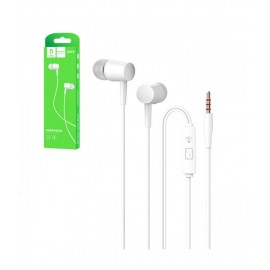 Casque filaire Denmen 3,5 mm (DR02) Casque filaire Denmen 3,5 mm (DR02)