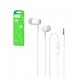 Casque filaire Denmen 3,5 mm (DR02) Casque filaire Denmen 3,5 mm (DR02)