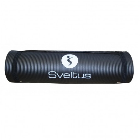 Tapis Training Sveltus 140 x 60cm - Noir (1359) 2