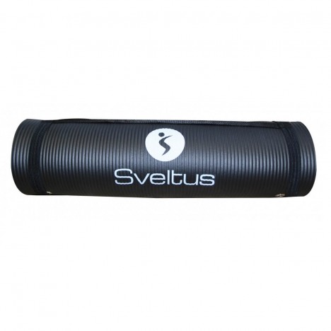 Tapis Training Sveltus 140 x 60cm - Noir (1359)