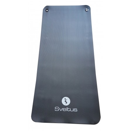 Tapis Training Sveltus 140 x 60cm - Noir (1359)