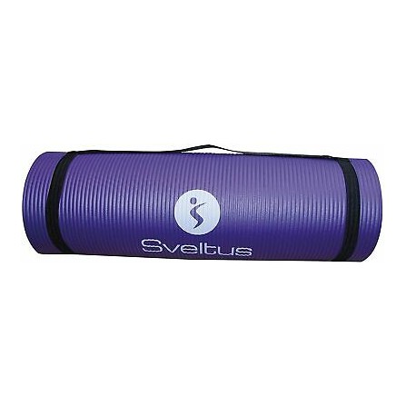 Tapis Training Sveltus 180 X 60 X 1 CM - Violet (1360) 2