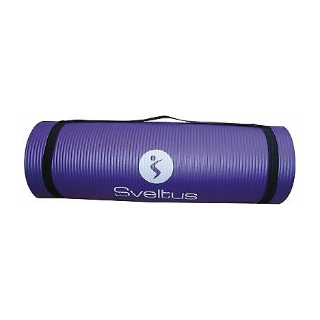 Tapis Training Sveltus 180 X 60 X 1 CM - Violet (1360)