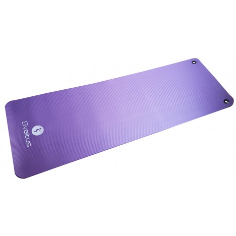 Tapis Training Sveltus 180 X 60 X 1 CM - Violet (1360)