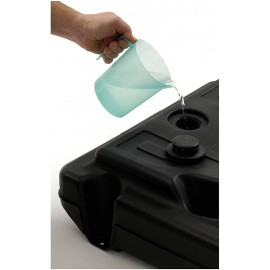 Panneau de Basket GARLANDO Murale Boston - 90 x 61 CM (BA-10) Panneau de Basket GARLANDO Murale Boston - 90 x 61 CM (BA-10)