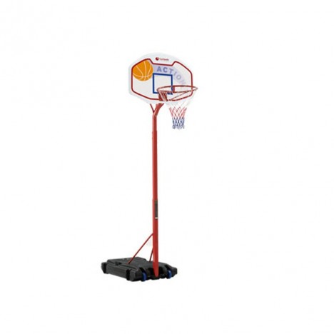 Panneau de Basket GARLANDO "DETROIT" 2.1 M - 2.6 M (9343-BA-22)