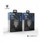 Chargeur LENYES Micro USB 2.4A 12W 2xUSB (LCH097-EU) Chargeur LENYES Micro USB 2.4A 12W 2xUSB (LCH097-EU)