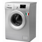 Machine à Laver SABA Automatique 6 kg - Silver (FS610SL) Machine à Laver SABA Automatique 6 kg - Silver (FS610SL)