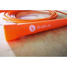Corde à Sauter Speed SVELTUS - Orange (2704)