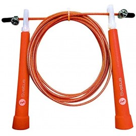 Corde à Sauter Speed SVELTUS - Orange (2704)