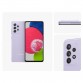 Smartphone Samsung galaxy A52s 5G Violet (SM-A52S-128-VIOLET) Smartphone Samsung galaxy A52s 5G Violet (SM-A52S-128-VIOLET)