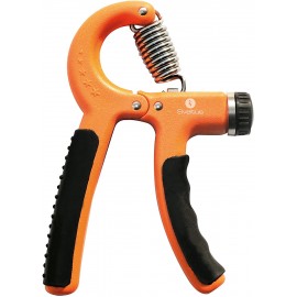 Pinces de Musculation Ajustables X2 SVELTUS (5301) Pinces de Musculation Ajustables X2 SVELTUS (5301)