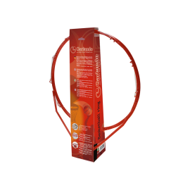 Panneau de Basket-Ball avec Filet GARLANDO EL PASO (BA-28)