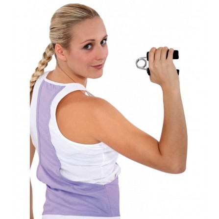 Pinces Musculation avec Compteur SVELTUS - X2 (5300) 2