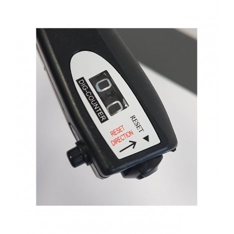 Pinces Musculation avec Compteur SVELTUS - X2 (5300) Pinces Musculation avec Compteur SVELTUS - X2 (5300)