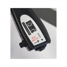 Pinces Musculation avec Compteur SVELTUS - X2 (5300) Pinces Musculation avec Compteur SVELTUS - X2 (5300)