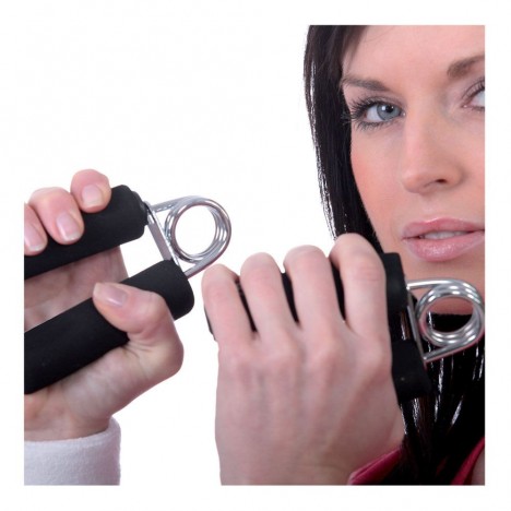 Pinces Musculation avec Compteur SVELTUS - X2 (5300) Pinces Musculation avec Compteur SVELTUS - X2 (5300)