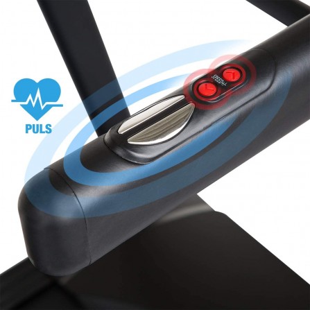 Tapis Roulant HAMMER Race Runner 2200I - 22 Km/h (4336) 2