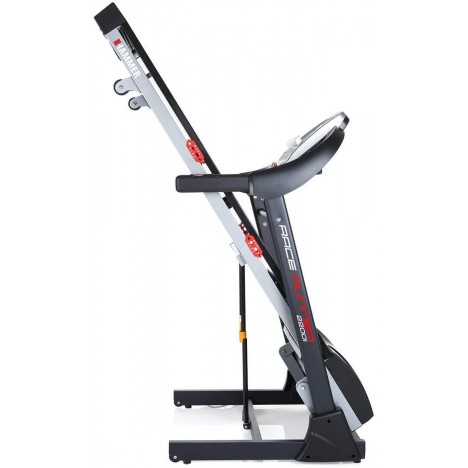 Tapis Roulant HAMMER Race Runner 2200I - 22 Km/h (4336)