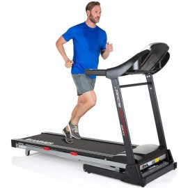 Tapis Roulant HAMMER Race Runner 2200I - 22 Km/h (4336)