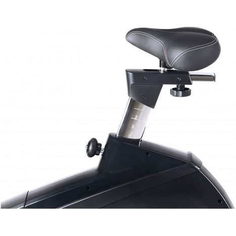 Vélo d'appartement TOORX Electro Magnétique - Noir (BRX-300) Vélo d'appartement TOORX Electro Magnétique - Noir (BRX-300)