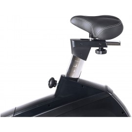 Vélo d'appartement TOORX Electro Magnétique - Noir (BRX-300) Vélo d'appartement TOORX Electro Magnétique - Noir (BRX-300)