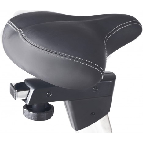 Vélo d'appartement TOORX Electro Magnétique - Noir (BRX-300) Vélo d'appartement TOORX Electro Magnétique - Noir (BRX-300)