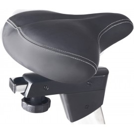 Vélo d'appartement TOORX Electro Magnétique - Noir (BRX-300) Vélo d'appartement TOORX Electro Magnétique - Noir (BRX-300)