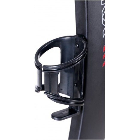 Vélo d'appartement TOORX Electro Magnétique - Noir (BRX-300) Vélo d'appartement TOORX Electro Magnétique - Noir (BRX-300)