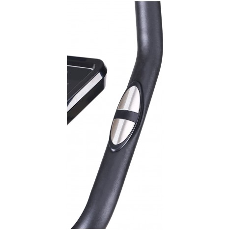 Vélo d'appartement TOORX Electro Magnétique - Noir (BRX-300) Vélo d'appartement TOORX Electro Magnétique - Noir (BRX-300)