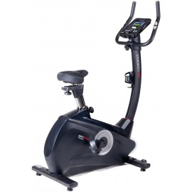 Vélo d'appartement TOORX Electro Magnétique - Noir (BRX-300) Vélo d'appartement TOORX Electro Magnétique - Noir (BRX-300)