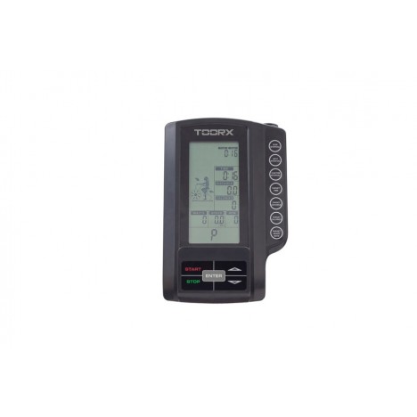 Vélo d'appartement TOORX avec Bras Mouvante Air Résistance (BRX-AIR300) Vélo d'appartement TOORX avec Bras Mouvante Air Résistance (BRX-AIR300)