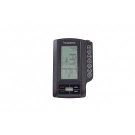 Vélo d'appartement TOORX avec Bras Mouvante Air Résistance (BRX-AIR300) Vélo d'appartement TOORX avec Bras Mouvante Air Résistance (BRX-AIR300)