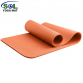 Tapis Fitness 1.80m*0.60m*10mm - Orange (NBR-MAT-ORANGE) Tapis Fitness 1.80m*0.60m*10mm - Orange (NBR-MAT-ORANGE)
