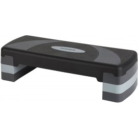 Step Active TOORX 78X78 avec 3 Niveaux 10/15/20 CM (AHF-024) Step Active TOORX 78X78 avec 3 Niveaux 10/15/20 CM (AHF-024)
