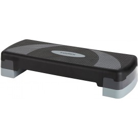 Step Active TOORX 78X78 avec 3 Niveaux 10/15/20 CM (AHF-024) Step Active TOORX 78X78 avec 3 Niveaux 10/15/20 CM (AHF-024)