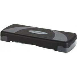 Step Active TOORX 78X78 avec 3 Niveaux 10/15/20 CM (AHF-024) Step Active TOORX 78X78 avec 3 Niveaux 10/15/20 CM (AHF-024)