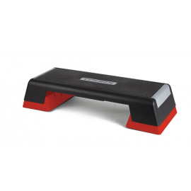 Step Pro TOORX 89X39 avec 3 Niveaux 15/20/25 CM (AHF-003) Step Pro TOORX 89X39 avec 3 Niveaux 15/20/25 CM (AHF-003)