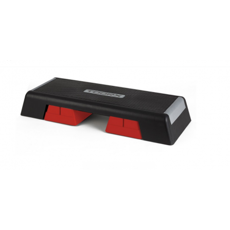 Step Pro TOORX 89X39 avec 3 Niveaux 15/20/25 CM (AHF-003) 2