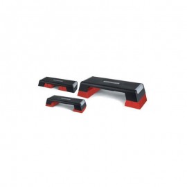 Step Pro TOORX 89X39 avec 3 Niveaux 15/20/25 CM (AHF-003) Step Pro TOORX 89X39 avec 3 Niveaux 15/20/25 CM (AHF-003)