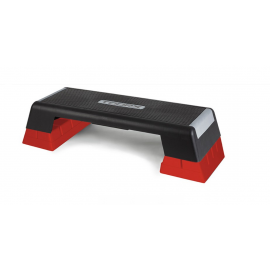 Step Pro TOORX 89X39 avec 3 Niveaux 15/20/25 CM (AHF-003) Step Pro TOORX 89X39 avec 3 Niveaux 15/20/25 CM (AHF-003)