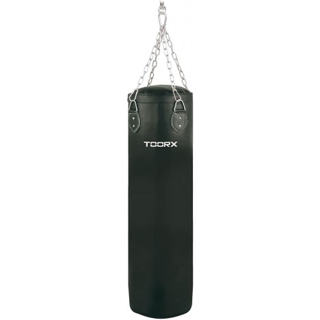 Sac de BOX TOORX 100 CM Diamètre 35 CM - Noir (BOT-024) Sac de BOX TOORX 100 CM Diamètre 35 CM - Noir (BOT-024)