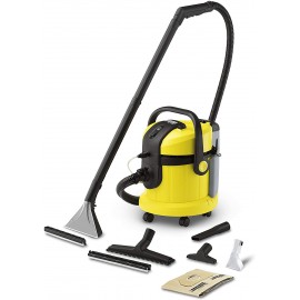 Kärcher 1.081-140.0 Aspirateur 3 en 1 injecteur/extracteur SE 4002 Aspirateur 3 en 1 injecteur/extracteur SE 4002 Kärcher 1.081-140.0 Aspirateur 3 en 1 injecteur/extracteur SE 4002 Aspirateur 3 en 1 injecteur/extracteur SE 4002